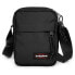 Сумка через плечо Eastpak The One (5,51 x 16 x 21,01 cm) черная "Папа" - фото #4