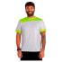 ფოტო #1 პროდუქტის VIBORA Black Mamba X Anniversary short sleeve T-shirt