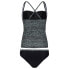 PROTEST Chello Tankini