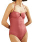 Фото #1 товара Boden U Bar Swimsuit Women's