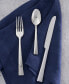 18/10 Stainless Steel Cabria 20-Pc. Flatware Set, Service for 4