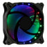 Фото #6 товара Вентилятор в корпусе Aerocool Cosmo 12 Ø 12 cm 1000 rpm RGB LED Ø 12 cm (1 штук)