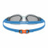 Фото #4 товара Детские очки для плавания Speedo Hydropulse Jr Celeste
