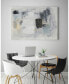 Фото #3 товара 40" x 30" Baroque Abstract I Museum Mounted Canvas Print