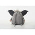 School Bag Crochetts Grey 37 x 42 x 23 cm Bat