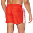 Фото #2 товара Плавательные шорты для мальчиков SPORTING DE GIJON Junior Красно-белый 100% полиэфир