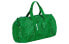 Фото #3 товара Сумка для путешествий Supreme SS23 новая модель с логотипом молния разделитель сетчатая подкладка универсальная сумка для руководителей для пары мужчин и женщин зеленый