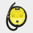 Vacuum Cleaner Kärcher WD 2-18 Yellow Black 225 W