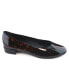 ფოტო #1 პროდუქტის Women's Ferris 2.0-Tortoise Patent