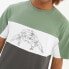 Фото #5 товара HYDROPONIC Dragon Ball Z Gohanks short sleeve T-shirt