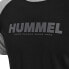 Фото #4 товара HUMMEL Legacy Blocked short sleeve T-shirt