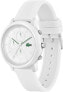 Фото #2 товара Часы Lacoste 12.12 Chrono 2011246