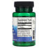 Swanson, Suntheanine, L-теанин, 100 мг, 60 растительных капсул