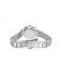 ფოტო #2 პროდუქტის Women's Madison Stainless Steel Bracelet Watch 1151AMAS