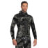 Фото #2 товара OMER Black Stone spearfishing jacket 7 mm