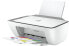 HP DeskJet 2720e - Thermal inkjet - Colour printing - 4800 x 1200 DPI - Colour copying - A4 - Grey - White