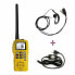 Фото #1 товара Walkie-Talkie Navicom RT411 220 V