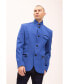 Фото #5 товара Men's Modern Casual Stand Collar Sports Jacket