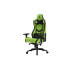 Фото #2 товара Стул Gaming Newskill ‎NS-CH-OSIRIS-BLACK-GREEN