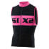 Фото #1 товара SIXS Luxury sleeveless jersey