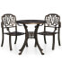 Фото #2 товара Bistro-Set-k60 ( 3-tlg )