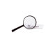 Magnifying glass Ø 9 cm Plastic Glass (12 Units)