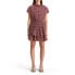 SCOTCH & SODA 178560 short sleeve short dress