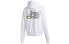 Adidas Originals 2020 Hoodie / FQ3574