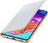 Фото #4 товара Чехол для смартфона Samsung Galaxy A70 белый