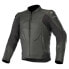 Фото #1 товара ALPINESTARS Caliber leather jacket