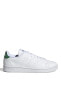 Фото #1 товара Beyaz - Yeşil Erkek Lifestyle Ayakkabı Gz5300 Advantage
