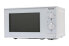 Фото #1 товара Panasonic NN-K101W - Countertop - Combination microwave - 20 L - 800 W - Rotary - White