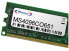 Фото #2 товара Memorysolution Memory Solution MS4096CO651 - 4 GB