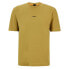 ფოტო #1 პროდუქტის BOSS Chup short sleeve T-shirt