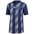 Фото #1 товара ADIDAS Striped 19 short sleeve T-shirt