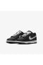 Фото #5 товара Dunk Low Black White (2022) (gs) - Dh9765-002
