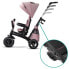 Фото #8 товара KINDERKRAFT Easytwist Stroller