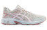 Фото #2 товара Кроссовки Asics Gel-Venture 7 Mx для бега, женские, бело-розовые