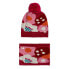 ფოტო #1 პროდუქტის TUC TUC Besties Hat And Scarf Set