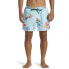 Фото #1 товара QUIKSILVER Mix Volley 15´´ Swimming Shorts