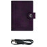 ფოტო #2 პროდუქტის LED LENSER Leather With Lantern wallet 150 Lumens