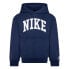 Фото #1 товара NIKE KIDS Club Snl Appl Fleece Po hoodie