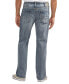 Фото #2 товара Джинсы прямого кроя Silver Jeans Co. Zac для мужчин