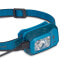 Фото #4 товара Black Diamond Storm 500-R - Headband flashlight - Blue - 1 m - IP67 - 500 lm - 12 m