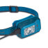 Black Diamond Storm 500-R - Headband flashlight - Blue - 1 m - IP67 - 500 lm - 12 m