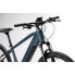 Фото #2 товара CONOR Borneo 29´´ Deore 2022 MTB electric bike