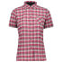 CMP 30T9906 short sleeve shirt