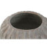 Planter Home ESPRIT Grey Cement 33 x 33 x 21 cm