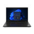 Фото #1 товара Ноутбук Lenovo ThinkPad L14 14" Ryzen 5 PRO 5675U 16 GB RAM 512 Гб SSD QWERTY Qwerty US