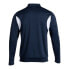 JOMA Winner III full zip sweatshirt